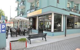 Residence Acqua Suite Marina