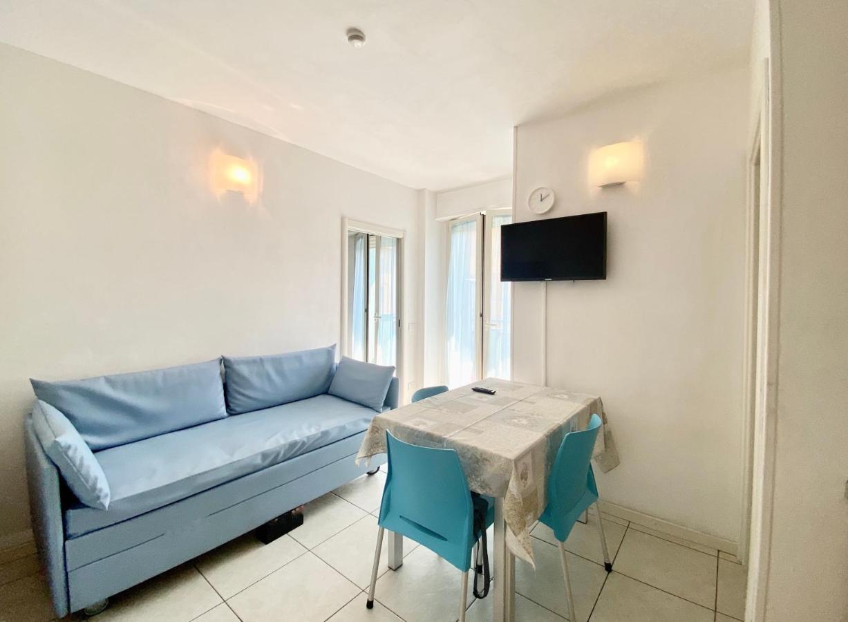 Residence Acqua Suite Marina Rimini Esterno foto