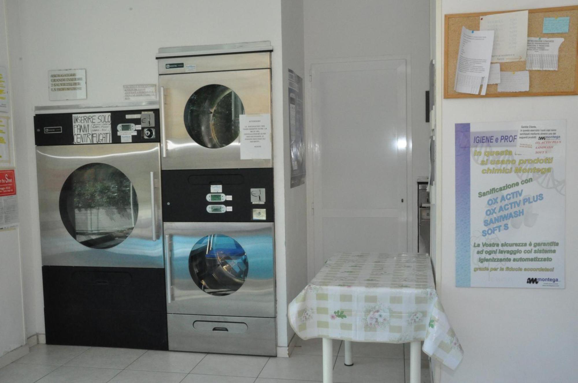 Residence Acqua Suite Marina Rimini Esterno foto