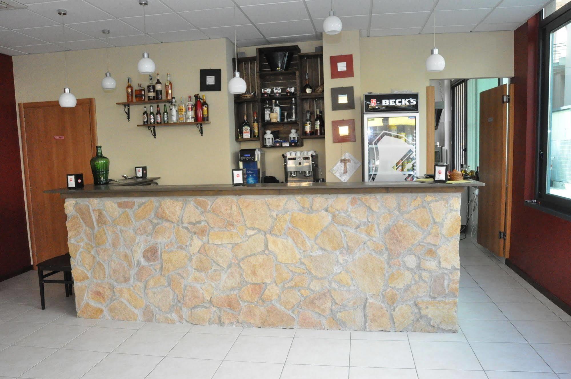 Residence Acqua Suite Marina Rimini Esterno foto